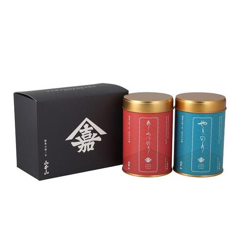 海苔詰め合わせ